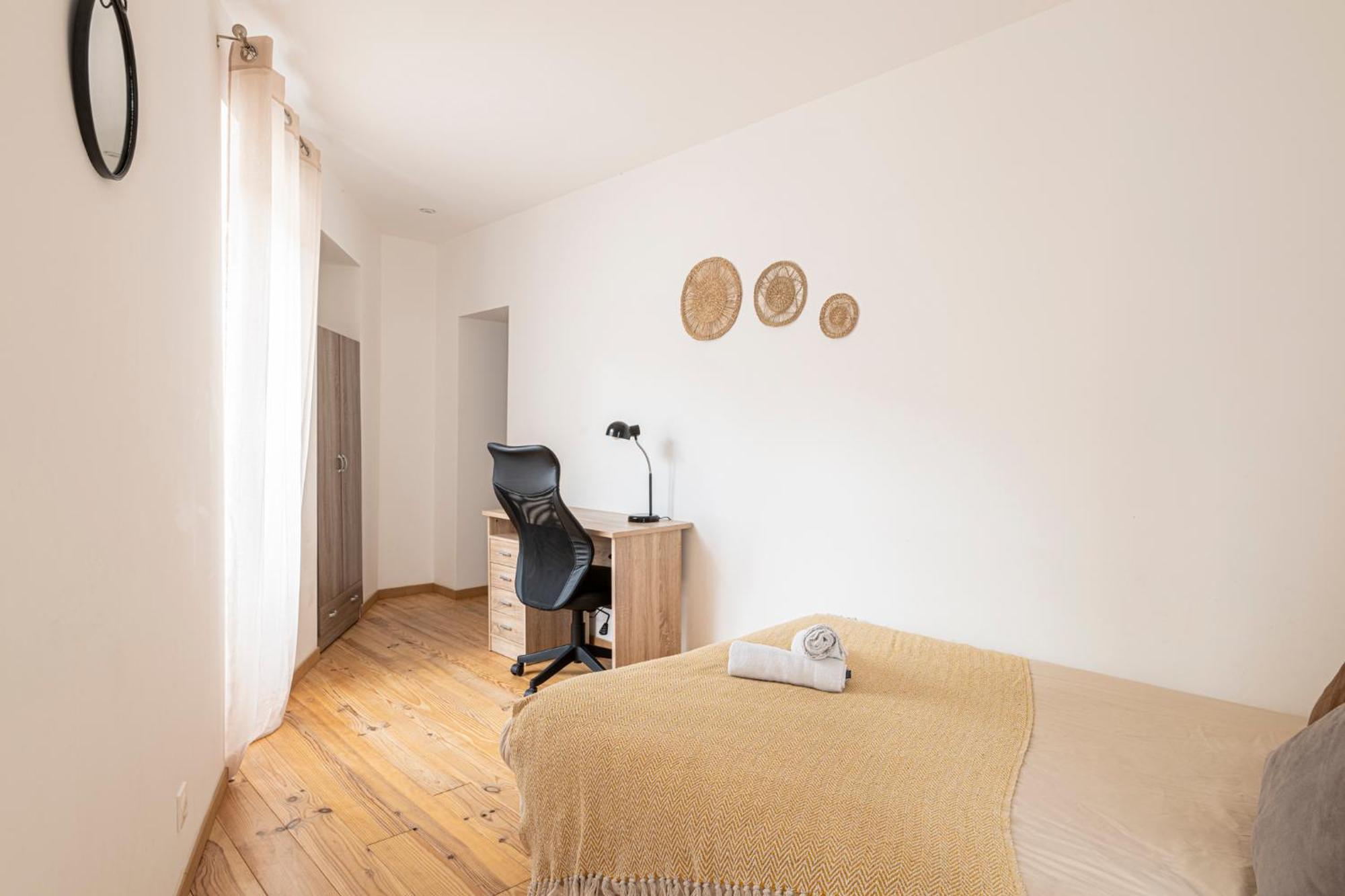 Le Douillet Bearnais Apartman Pau Kültér fotó