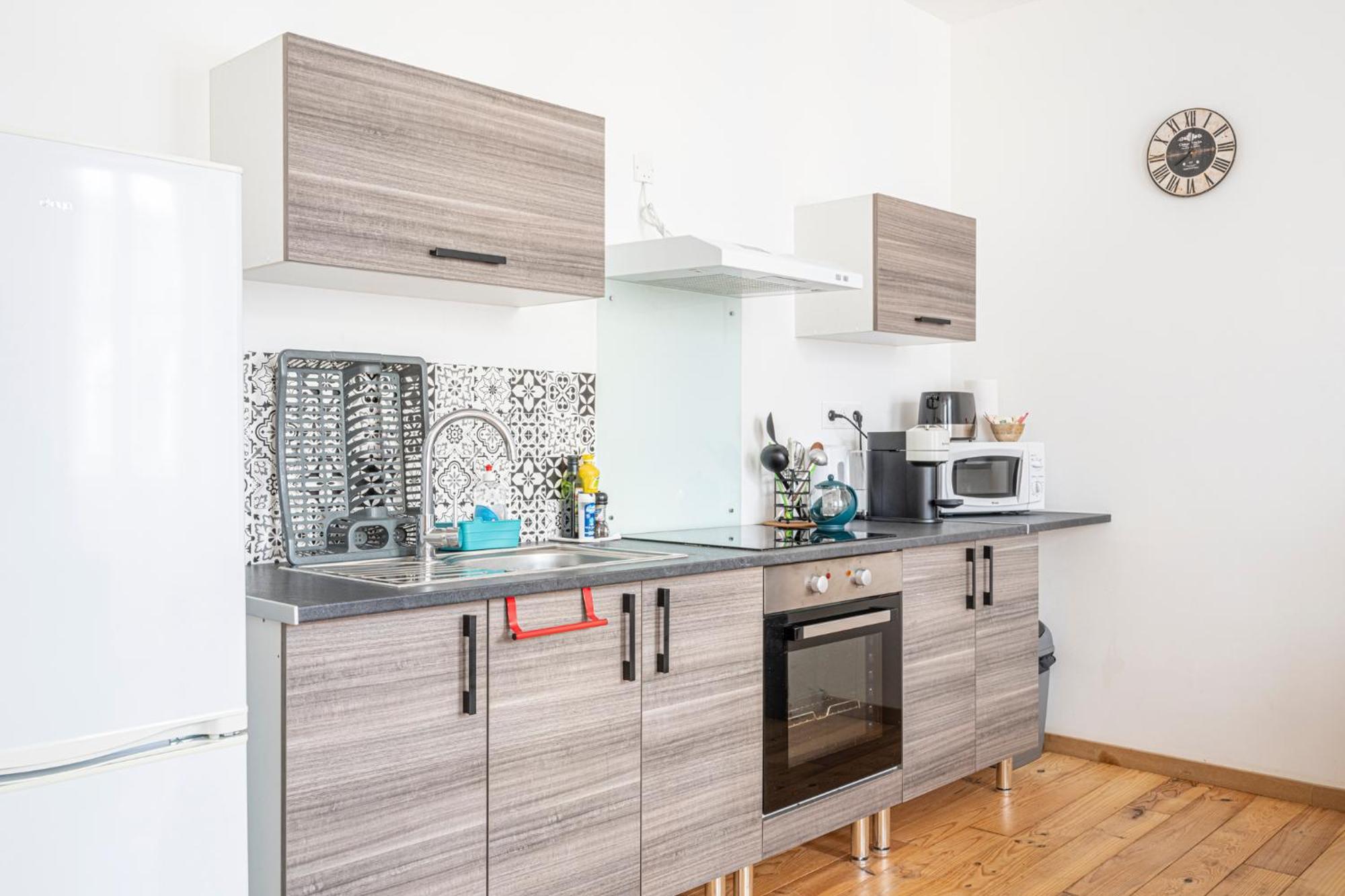Le Douillet Bearnais Apartman Pau Kültér fotó