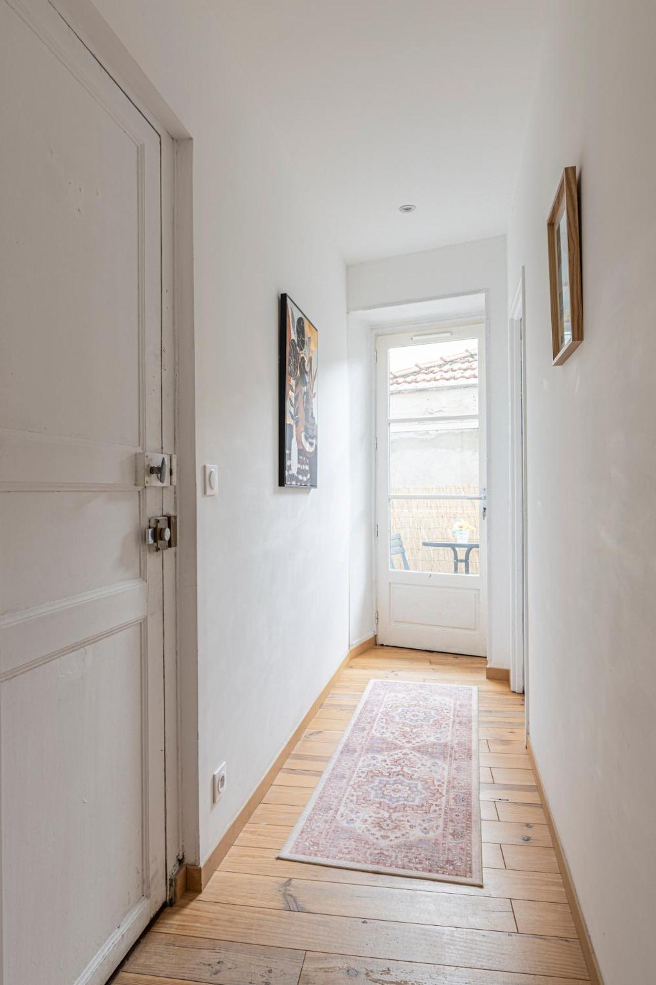 Le Douillet Bearnais Apartman Pau Kültér fotó